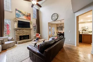 3440 Highcroft Circle, Peachtree Corners, GA 30092 - Photo 15