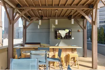 1080 Peachtree Street NE #2716, Atlanta, GA 30309 - Photo 27