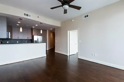 1080 Peachtree Street NE #2716, Atlanta, GA 30309 - Photo 9