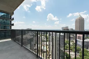 1080 Peachtree St NE, Atlanta, GA 30309 - Photo 19