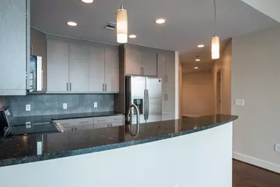 1080 Peachtree Street NE #2716, Atlanta, GA 30309 - Photo 7