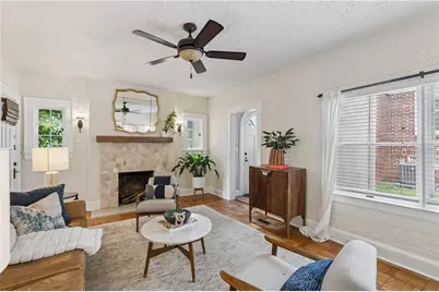 1204 Cameron Court NE, Atlanta, GA 30306 - Photo 5