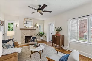 1204 Cameron Ct NE, Atlanta, GA 30306 - Photo 5