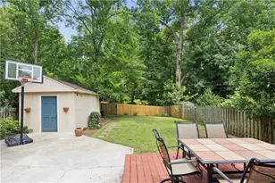 1204 Cameron Ct NE, Atlanta, GA 30306 - Photo 35