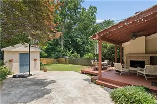 1204 Cameron Ct NE, Atlanta, GA 30306 - Photo 33