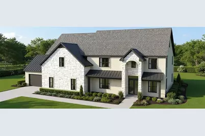 3229 Camp Branch Circle, Buford, GA 30519 - Photo 3