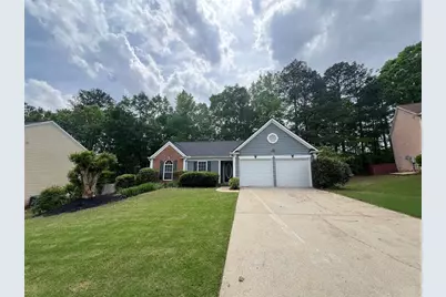 3770 Oak Park Drive, Suwanee, GA 30024 - Photo 1
