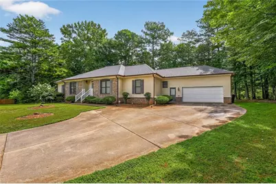 3450 Mackenzie Court, Powder Springs, GA 30127 - Photo 1