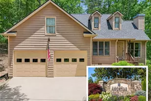 126 Delaney Pine Dr, Waleska, GA 30183 - Photo 1