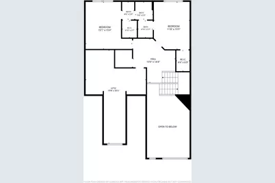 3003 Sterling Court, Roswell, GA 30075 - Photo 47