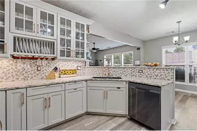 416 Pepperbush Bend, Canton, GA 30114 - Photo 7