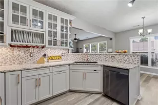 416 Pepperbush Bend, Canton, GA 30114 - Photo 7