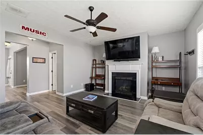 416 Pepperbush Bend, Canton, GA 30114 - Photo 15
