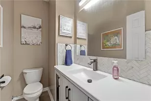 416 Pepperbush Bend, Canton, GA 30114 - Photo 21