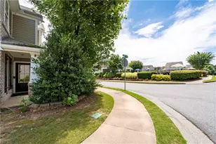 416 Pepperbush Bend, Canton, GA 30114 - Photo 33