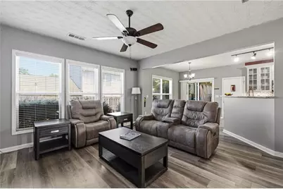 416 Pepperbush Bend, Canton, GA 30114 - Photo 17