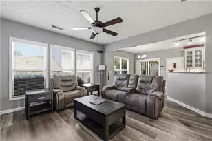 416 Pepperbush Bend, Canton, GA 30114 - Photo 17