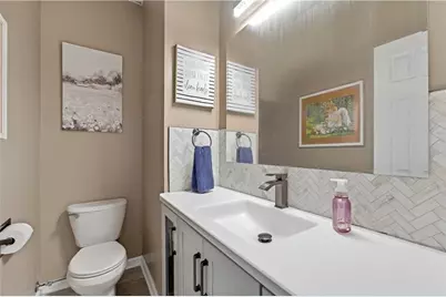 416 Pepperbush Bend, Canton, GA 30114 - Photo 19