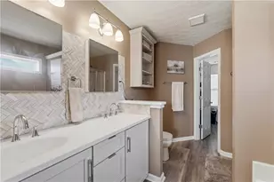 416 Pepperbush Bend, Canton, GA 30114 - Photo 25