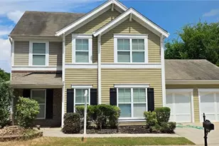 416 Pepperbush Bend, Canton, GA 30114 - Photo 1