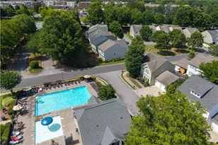 416 Pepperbush Bend, Canton, GA 30114 - Photo 31