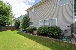 416 Pepperbush Bend, Canton, GA 30114 - Photo 35