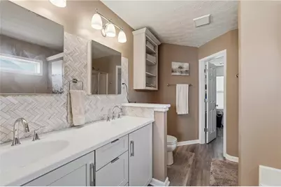 416 Pepperbush Bend, Canton, GA 30114 - Photo 23