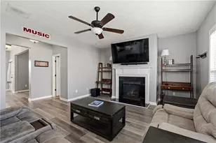 416 Pepperbush Bend, Canton, GA 30114 - Photo 19