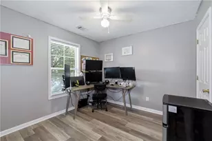 416 Pepperbush Bend, Canton, GA 30114 - Photo 31