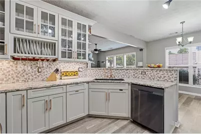 416 Pepperbush Bend, Canton, GA 30114 - Photo 13