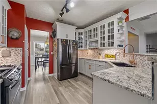 416 Pepperbush Bend, Canton, GA 30114 - Photo 7
