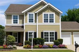 416 Pepperbush Bend, Canton, GA 30114 - Photo 1