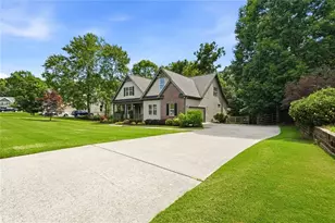 366 Dawson Manor, Dawsonville, GA 30534 - Photo 3