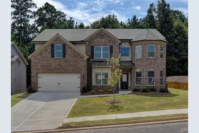 2967 Cove View Court, Dacula, GA 30019 - Photo 1