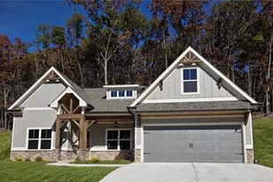 122 Fort Gibson Ct, Waleska, GA 30183 - Photo 1
