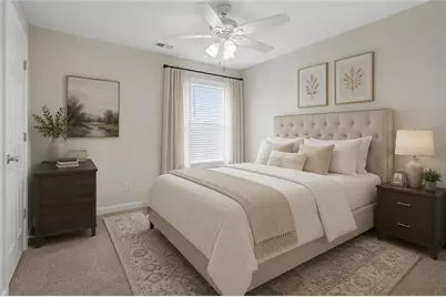 2841 Winterhaven Court, Atlanta, GA 30360 - Photo 11