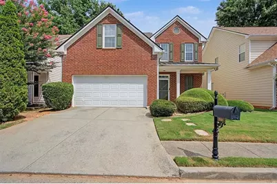 2841 Winterhaven Court, Atlanta, GA 30360 - Photo 1