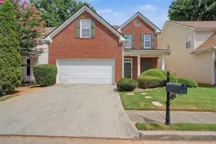 2841 Winterhaven Ct, Atlanta, GA 30360 - Photo 1