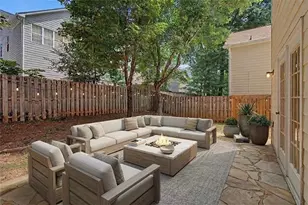 2841 Winterhaven Ct, Atlanta, GA 30360 - Photo 5