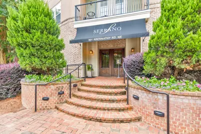901 Abernathy Road NE #1190, Atlanta, GA 30328 - Photo 7
