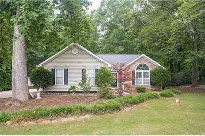 605 Freeman Drive, Covington, GA 30016 - Photo 1