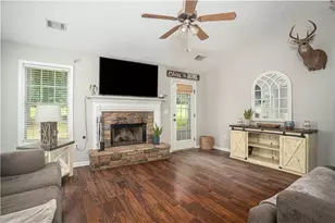 605 Freeman Dr, Covington, GA 30016 - Photo 11