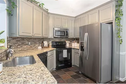 605 Freeman Drive, Covington, GA 30016 - Photo 19
