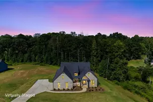 62 Ridgewood Creek Path, Dallas, GA 30157 - Photo 3