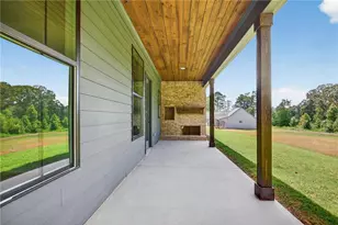 62 Ridgewood Creek Path, Dallas, GA 30157 - Photo 29