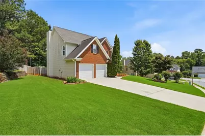 3465 Ansley Park Drive, Suwanee, GA 30024 - Photo 37