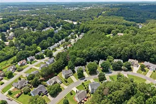3465 Ansley Park Dr, Suwanee, GA 30024 - Photo 41