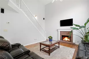 3465 Ansley Park Dr, Suwanee, GA 30024 - Photo 13