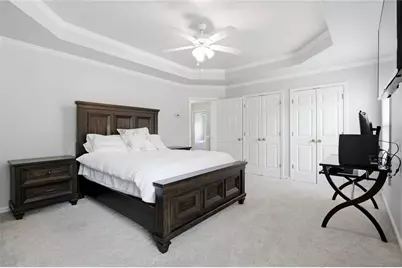 3465 Ansley Park Drive, Suwanee, GA 30024 - Photo 23