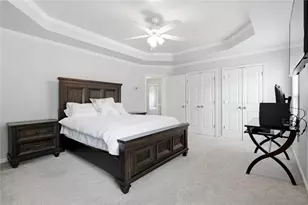 3465 Ansley Park Dr, Suwanee, GA 30024 - Photo 23